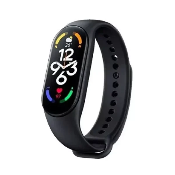 Smartwatch DC  Relógio Inteligente Feminino Smartband M7 1.62"