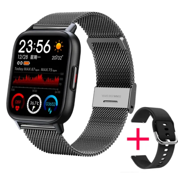 Smartwatch  Xiaomi Masculino 1.69" - Image 2